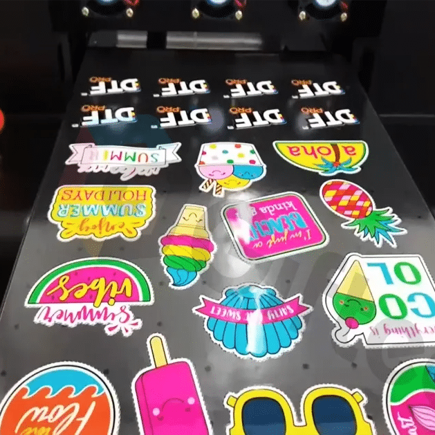 Stickers 2