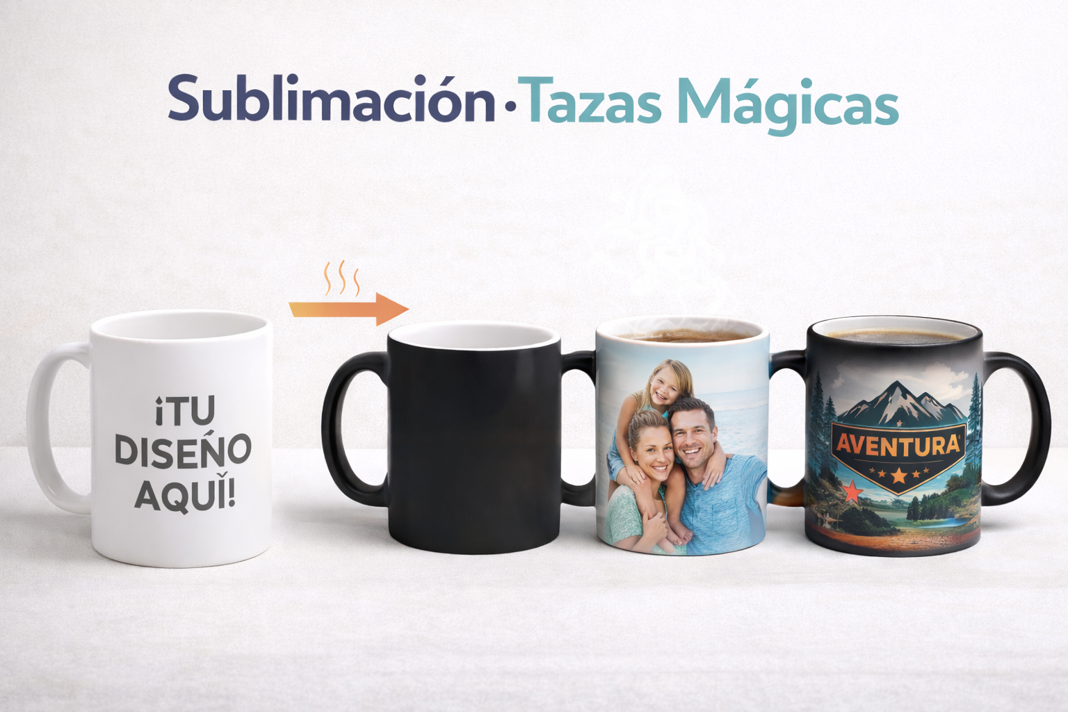 Sublimación 2